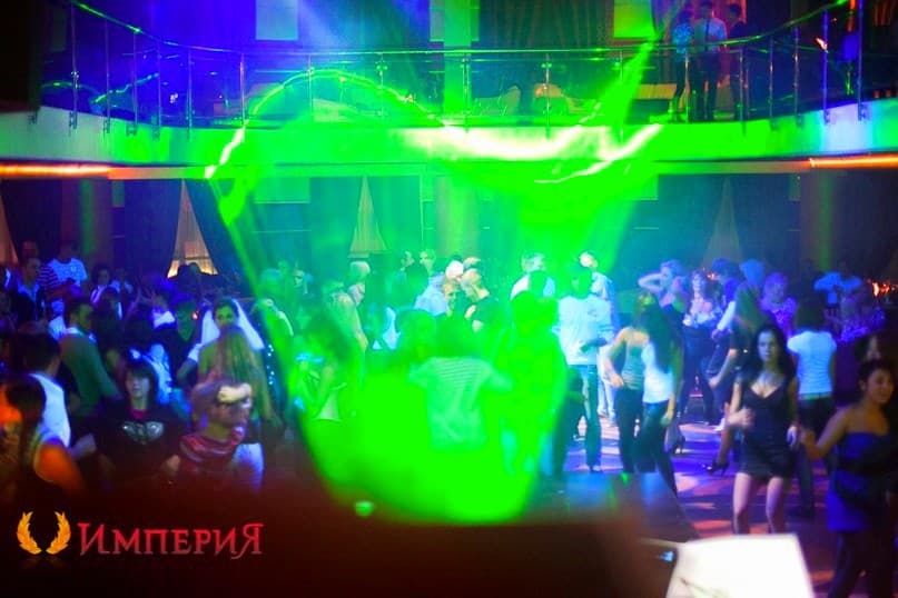 Лазерная система для дискотек, вечеринок, дома, кафе, клуба Сочи