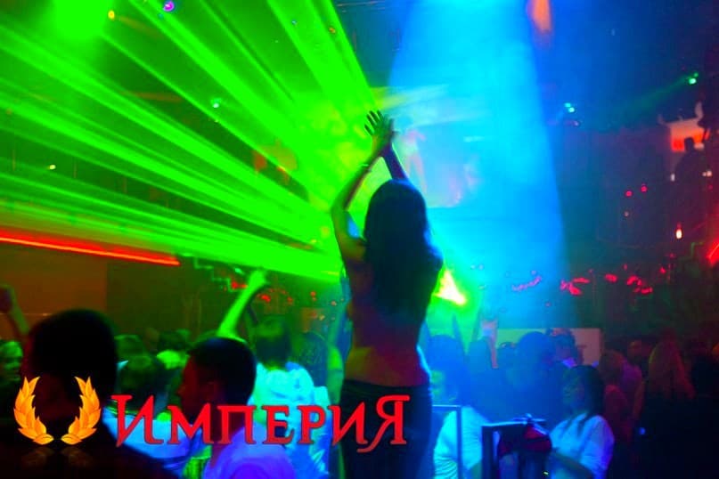 Лазерная система для дискотек, вечеринок, дома, кафе, клуба Сочи